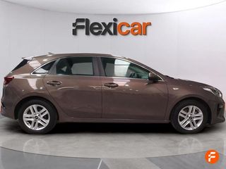 Kia Ceed 1.4 T-GDi 103kW (140CV) Drive