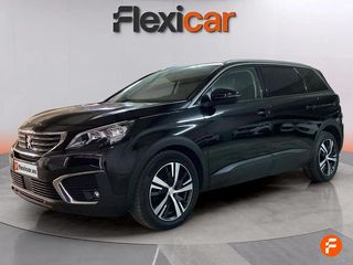 Peugeot 5008 Allure 1.2L PureTech 96kW (130CV) S&S