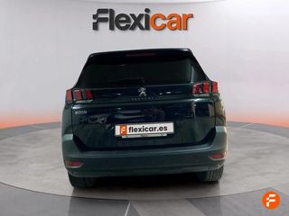 Peugeot 5008 Allure 1.2L PureTech 96kW (130CV) S&S