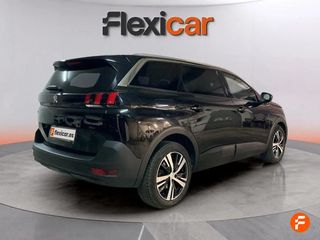 Peugeot 5008 Allure 1.2L PureTech 96kW (130CV) S&S