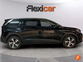 Peugeot 5008 Allure 1.2L PureTech 96kW (130CV) S&S