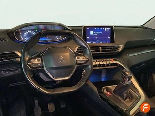 Peugeot 5008 Allure 1.2L PureTech 96kW (130CV) S&S