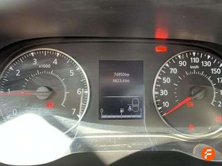 Dacia Duster Comfort TCE 74kW(100CV) ECO-G 4X2