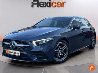 Mercedes Clase A A 180 d