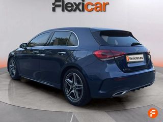 Mercedes Clase A A 180 d