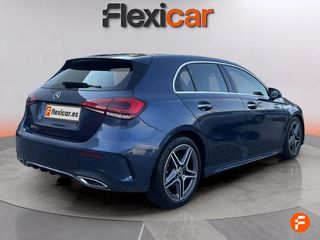 Mercedes Clase A A 180 d