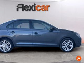 Seat Toledo 1.6 TDI CR 115 CV St&Sp STYLE ADVANCED