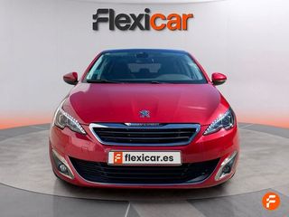Peugeot 308 5p Allure 1.6 BlueHDi 120