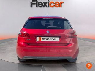 Peugeot 308 5p Allure 1.6 BlueHDi 120