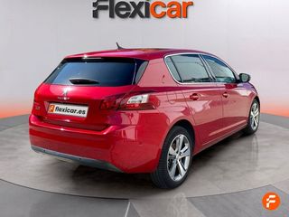 Peugeot 308 5p Allure 1.6 BlueHDi 120