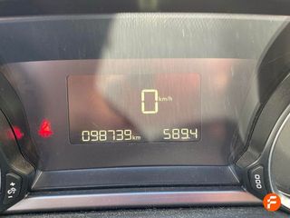 Peugeot 308 5p Allure 1.6 BlueHDi 120