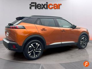 Peugeot 2008 GT Puretech 130 S&S 6 Vel. MAN