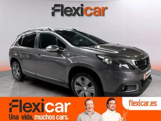 Peugeot 2008 Style 1.2L PureTech 60KW (82CV)
