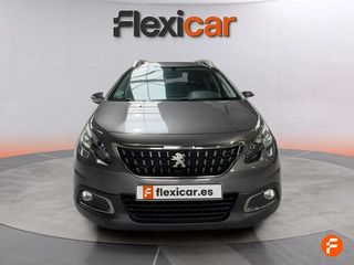 Peugeot 2008 Style 1.2L PureTech 60KW (82CV)