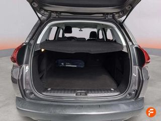 Peugeot 2008 Style 1.2L PureTech 60KW (82CV)