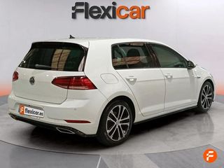 Volkswagen Golf Sport R-Line 1.5 TSI 110kW (150CV) DSG