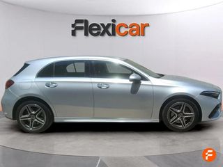 Mercedes Clase A A 250 e