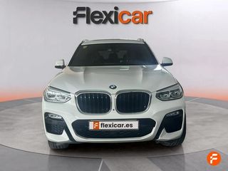 BMW X3 xDrive20d Business