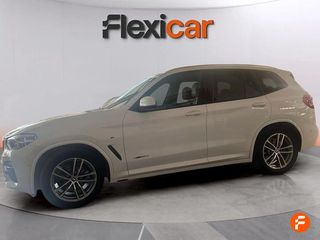 BMW X3 xDrive20d Business