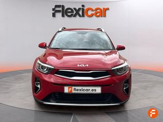 Kia Stonic 1.2 DPi 62kW (84CV) Concept