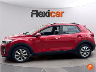 Kia Stonic 1.2 DPi 62kW (84CV) Concept