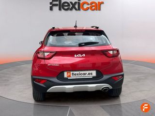 Kia Stonic 1.2 DPi 62kW (84CV) Concept