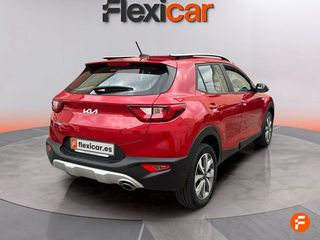 Kia Stonic 1.2 DPi 62kW (84CV) Concept