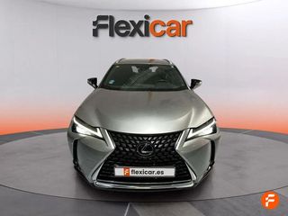 Lexus UX 2.0 250h Business Navigation