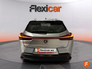 Lexus UX 2.0 250h Business Navigation