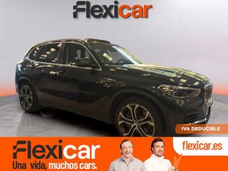 BMW X5 xDrive45e