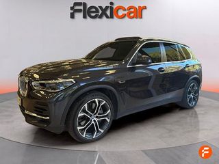 BMW X5 xDrive45e