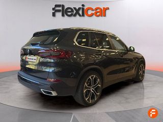 BMW X5 xDrive45e