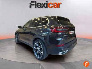 BMW X5 xDrive45e