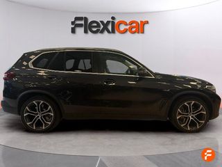 BMW X5 xDrive45e