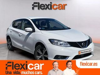 Nissan Pulsar 1.2 DIG-T VISIA