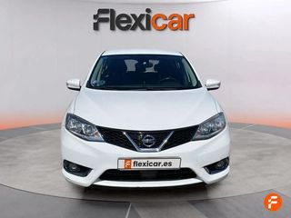 Nissan Pulsar 1.2 DIG-T VISIA
