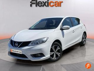 Nissan Pulsar 1.2 DIG-T VISIA