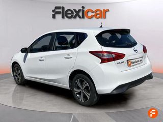 Nissan Pulsar 1.2 DIG-T VISIA