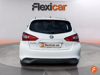 Nissan Pulsar 1.2 DIG-T VISIA