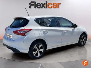 Nissan Pulsar 1.2 DIG-T VISIA