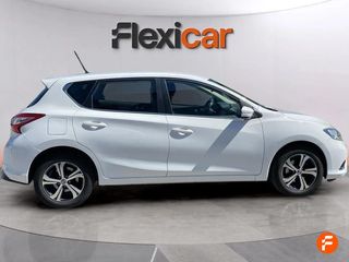 Nissan Pulsar 1.2 DIG-T VISIA