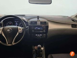 Nissan Pulsar 1.2 DIG-T VISIA