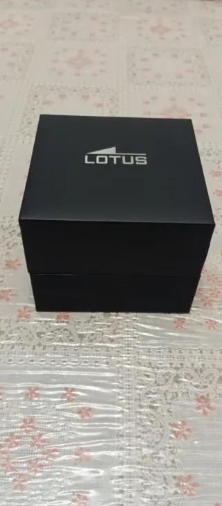 Orologio Lotus Chronograph ILMJS00 originale da uomo