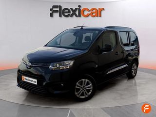 Toyota Proace City Verso 1.5D 96kW (130CV) 8AT Family Active L1