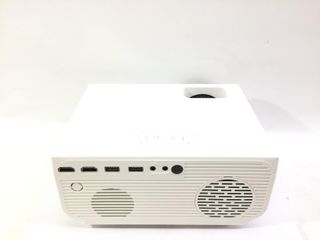 mini proyector hopvision f2