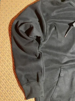 Sudadera Amiri Negra