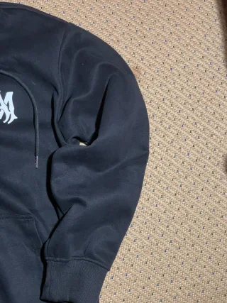 Sudadera Amiri Negra