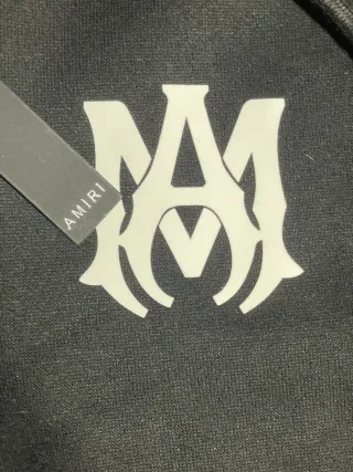 Sudadera Amiri Negra