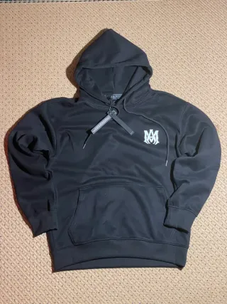 Sudadera Amiri Negra