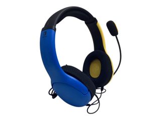 diadema pdp nintendo switch